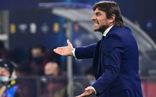 Ảnh bài viết Inter xuất hiện biến, Conte chuẩn bị nói lời chia tay bất ngờ
