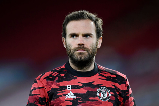 Mata cảnh báo M.U về 4 cái tên nổi bật của Villarreal