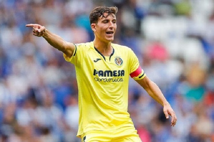 Quên Pau Torres đi, Man Utd cần chặn đứng 2 "họng pháo" của Villarreal
