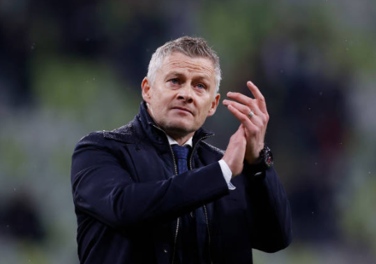 3 sai lầm và 2 quyết định đúng đắn của Solskjaer ở trận chung kết