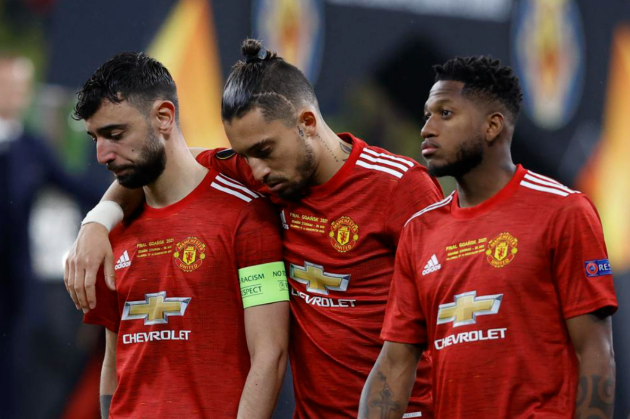 5 điểm nhấn Villarreal 1-1 Man Utd (11-10): Điểm yếu cố hữu; Quyết định của Solsa