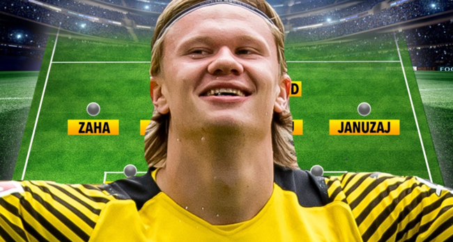 Ảnh bài viết Đội hình 11 ngôi sao "lỡ hẹn" với Tam Sư