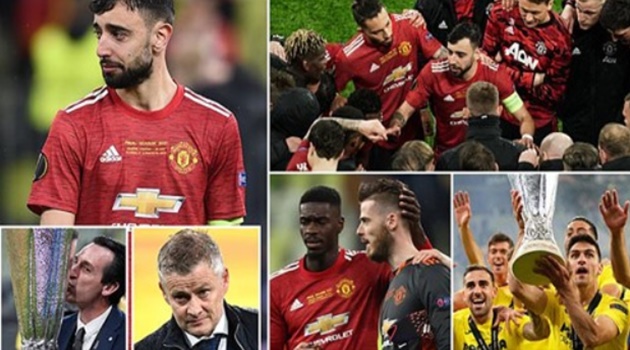 Bruno Fernandes "ném đi" 20% cơ hội của Man Utd như thế nào?