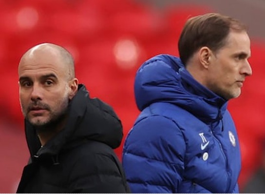 Ảnh bài viết Chiến Man City, Tuchel nói lời thật lòng về Guardiola