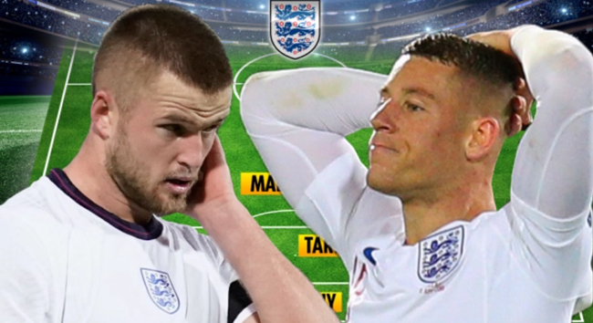 Ảnh bài viết Đội hình 11 ngôi sao Tam Sư vắng mặt tại EURO 2020