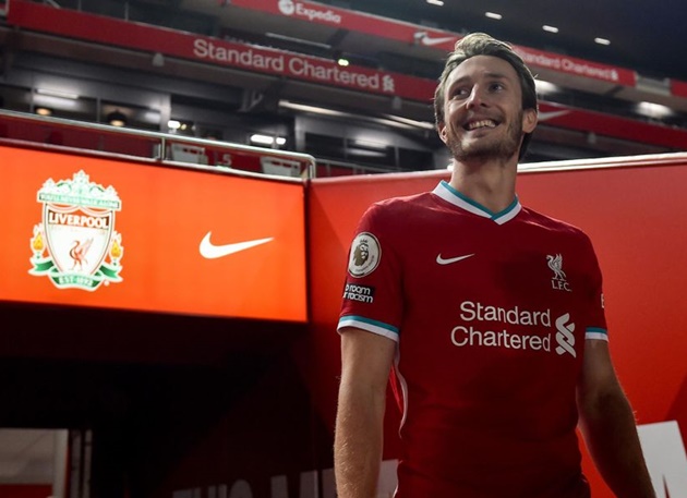 Ảnh bài viết Gần 4 tháng trời vẫn chưa ra mắt, tân binh Liverpool phá vỡ im lặng