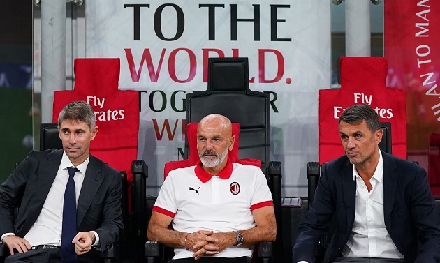 Ảnh bài viết Truyền thông Italia tiến cử một đội trưởng mới của Milan cho Maldini 