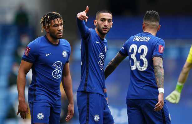 Ảnh bài viết 3 cái tên Chelsea nên được Tuchel cho đá chính tại chung kết Champions League