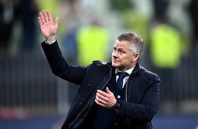 Ảnh bài viết 4 câu hỏi lớn buộc Ole Gunnar Solskjaer phải trả lời trong mùa Hè 2021