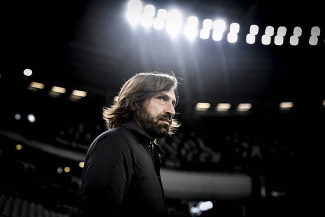 Ảnh bài viết CHÍNH THỨC: Juventus sa thải Pirlo