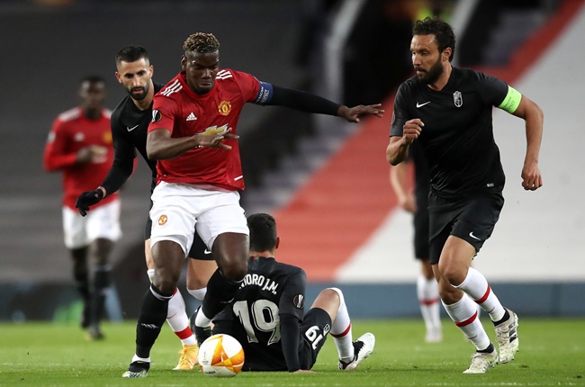 Ảnh bài viết Pogba chưa gia hạn, Man Utd tìm ra cái tên thay thế