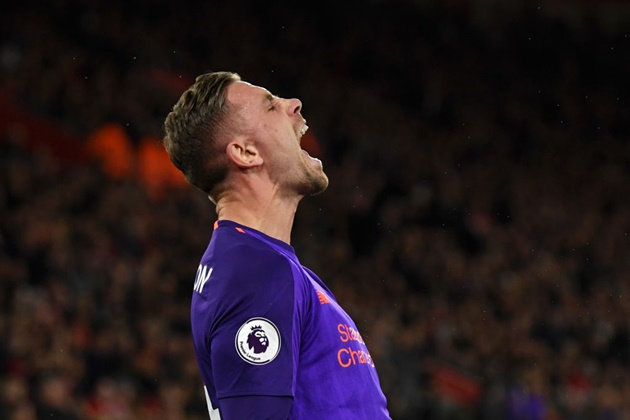 Ảnh bài viết EURO sắp tới, Robertson chỉ ra sao Liverpool "khá giận dữ"