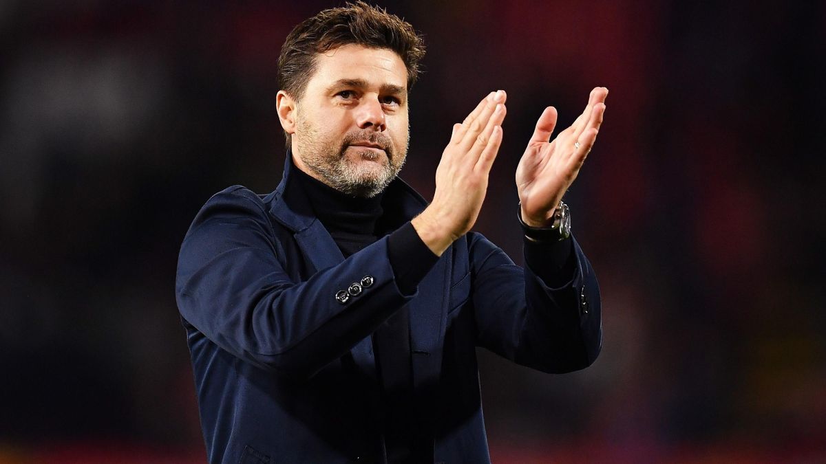 Ảnh bài viết Lộ lý do khiến Pochettino muốn rời PSG