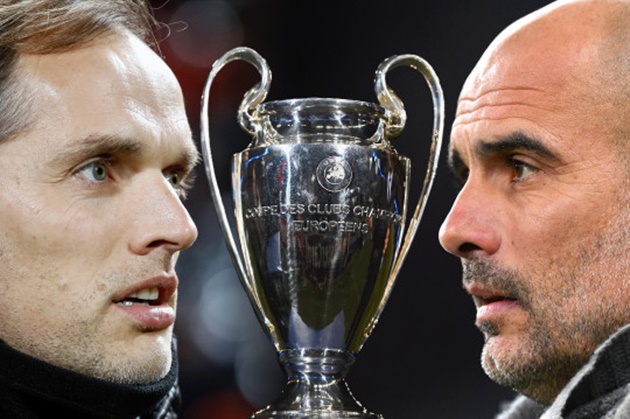 Ảnh bài viết Sao Man City lên tiếng về Guardiola, dùng 1 từ mô tả Chelsea trong tay Tuchel