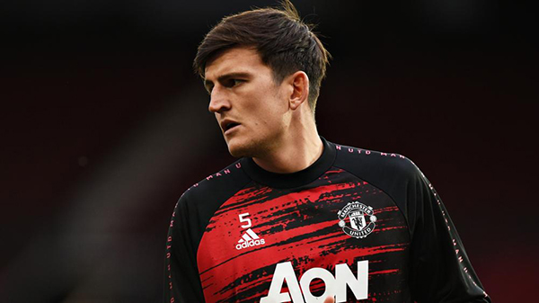 Thất bại ở chung kết, Maguire và Cavani gửi thông điệp đến NHM Man Utd