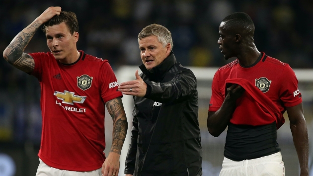 Ảnh bài viết Vì 3 lý do, Solskjaer nên rắn tay với "máy chém" Man Utd