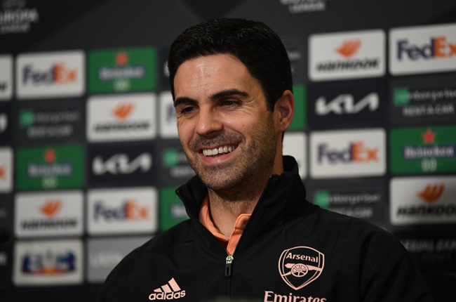 Ảnh bài viết Bị ấn tượng, Arteta giục Arsenal mua 'ma tốc độ' Bundesliga