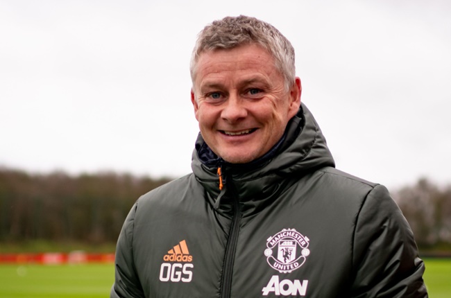 Ảnh bài viết CHÍNH THỨC: Mục tiêu của Man Utd chia tay CLB