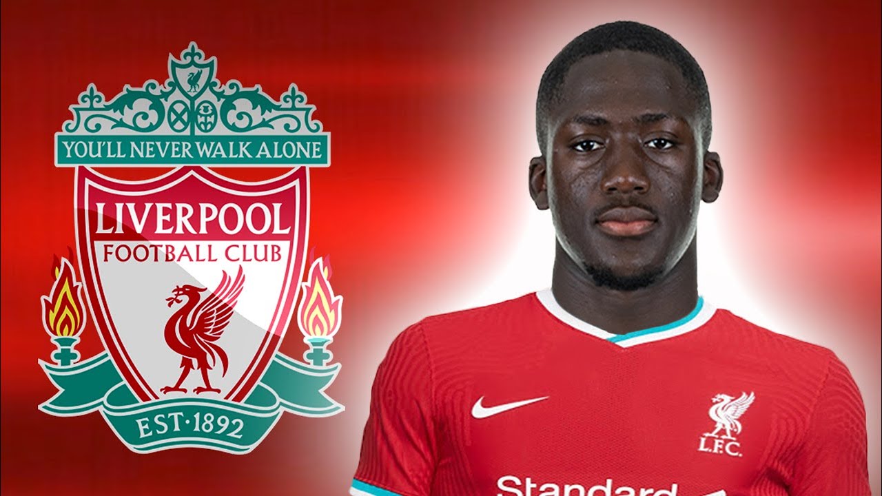 Ảnh bài viết Sau Konate, Liverpool xúc tiến ký thêm một bản hợp đồng mới