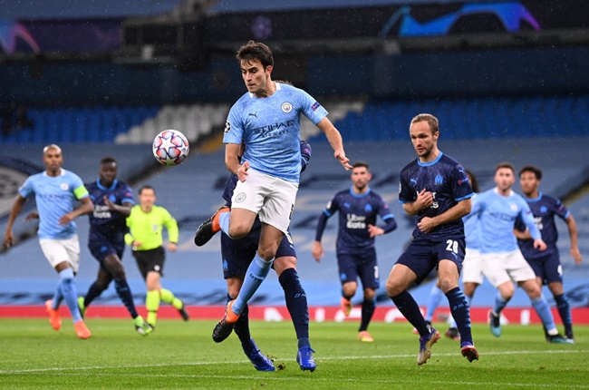 Ảnh bài viết "Tôi may mắn hơn Pique vì đã chơi cho CLB xuất sắc nhất thành Manchester"