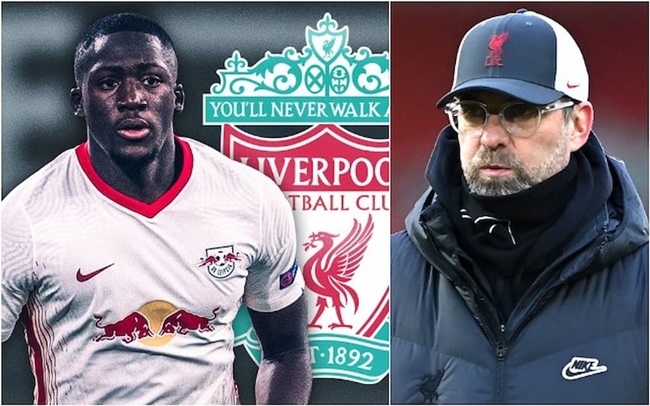 Ảnh bài viết Vì sao Liverpool chiêu mộ Konate?