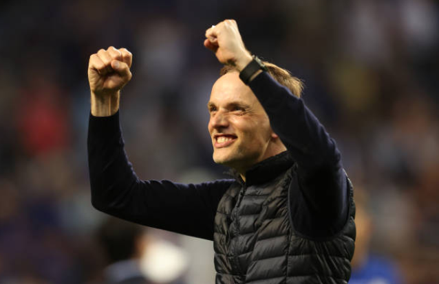 Ảnh bài viết 3 quyết định đúng đắn của Thomas Tuchel trong trận chung kết