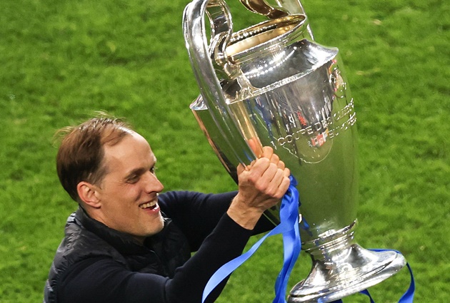 Ảnh bài viết 30 con số Champions League 2020/21 (P1): Kỷ lục không ai muốn, Guardiola = Mourinho