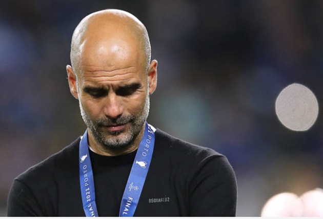 Ảnh bài viết 5 điểm nhấn Man City 0-1 Chelsea: Ngày hội 'chân gỗ'; Sai lầm chí mạng