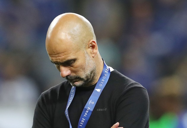 Ảnh bài viết Hạ Man City, Tuchel nói lời thật lòng về Guardiola
