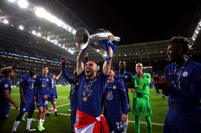 Ảnh bài viết Kovacic khiến Man City đau nhói