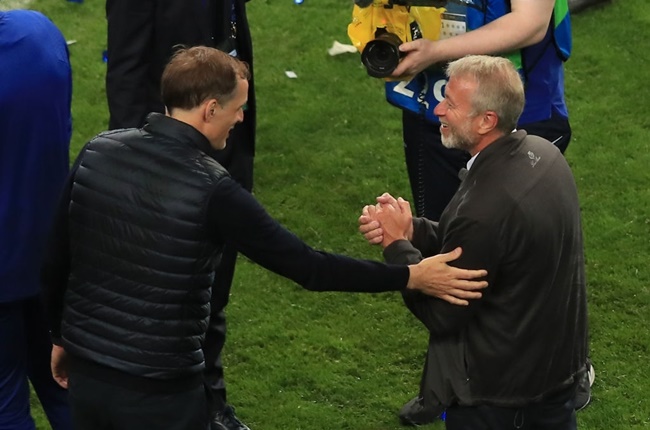 Ảnh bài viết 'Máy chém' Abramovich bá đạo, Chelsea hễ thay tướng là 'ẵm cúp'