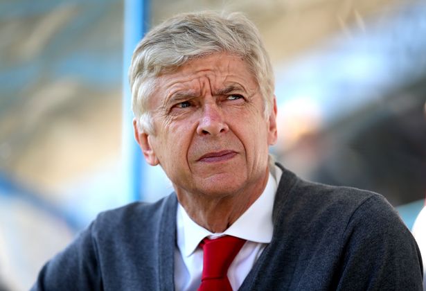Ảnh bài viết Wenger: "Chúng ta thấy 1 cầu thủ vượt trội hơn tất cả ở chung kết Champions League"