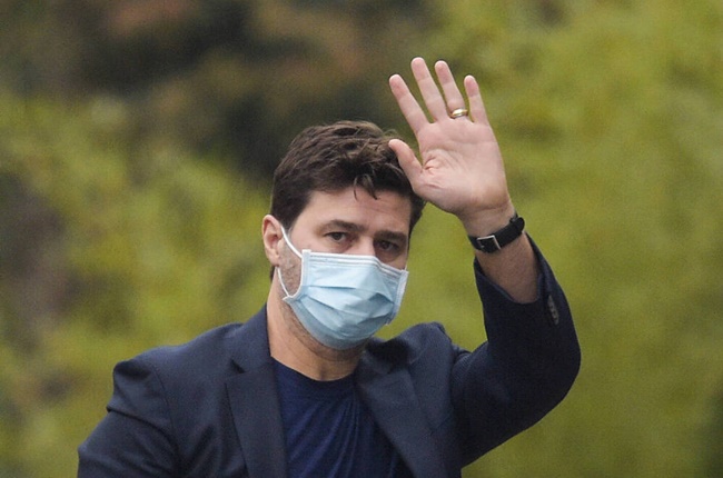 Ảnh bài viết Xác nhận 2 ông lớn theo đuổi theo đuổi Pochettino