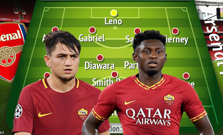 Ảnh bài viết Bán Xhaka và mang về 2 "vật tế thần", ĐH Arsenal sẽ như thế nào?