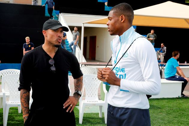 Ảnh bài viết Chê Guardiola, De Jong chỉ ra người làm nên khác biệt cho Chelsea