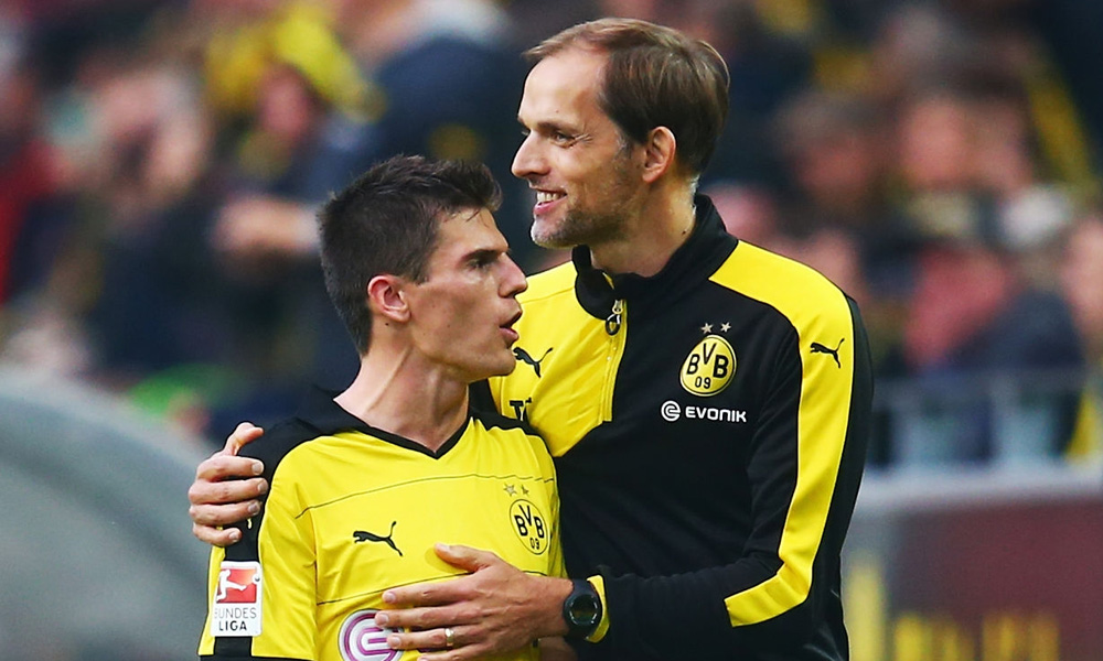 Ảnh bài viết Lộ diện 6 mục tiêu chuyển nhượng của Chelsea: Tuchel tái hợp trò cũ