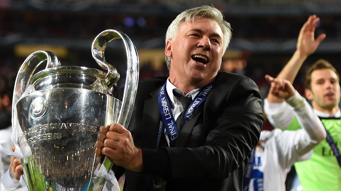 Ảnh bài viết Lộ 3 ƯCV thay Ancelotti ở Everton 