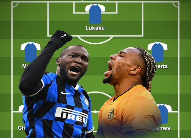 Ảnh bài viết Phá két 200 triệu bảng mua 3 tân binh, ĐH Chelsea chất cỡ nào?