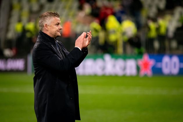 Ảnh bài viết Chelsea nhắc nhở Man Utd có một con đường khác để thành công