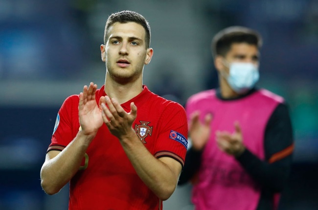 Ảnh bài viết Diogo Dalot đã giúp Man Utd đưa ra quyết định dễ dàng