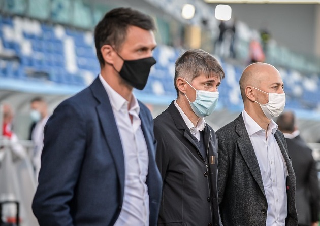 Ảnh bài viết Hy sinh "thần đồng", Milan chuẩn bị đón số 10 đẳng cấp của Calcio