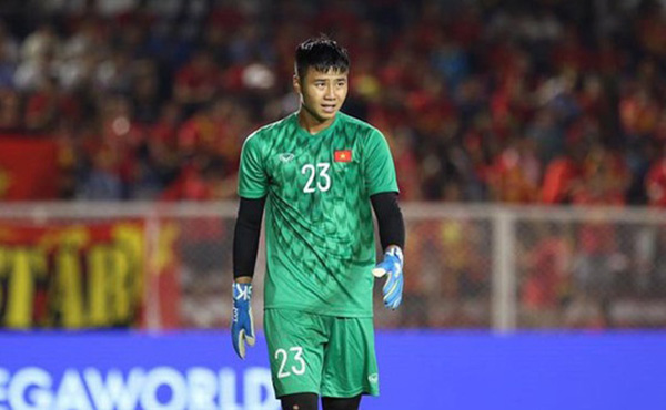 Ảnh bài viết Rõ mức độ chấn thương của Văn Toản sau trận gặp Jordan