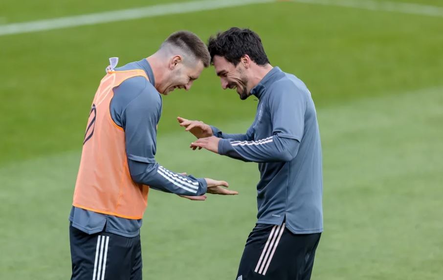 Ảnh bài viết Sắp đá EURO, Mats Hummels chỉ ra điểm mạnh của tuyển Đức
