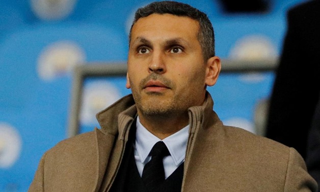 Ảnh bài viết Xác nhận: Chủ tịch Man City tuyên bố nổ 'bom tấn' thay Aguero và không chỉ vậy