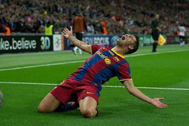 Ảnh bài viết 10 chữ ký Tây Ban Nha đắt giá nhất mọi thời đại: Chelsea 3 lần mua hớ