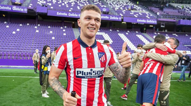 Ảnh bài viết 3 hậu vệ phải có thể cải thiện Man Utd ngay lập tức