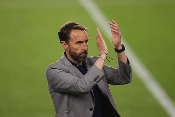 Ảnh bài viết 3 quyết định đúng đắn của Southgate trong trận thắng ĐT Áo