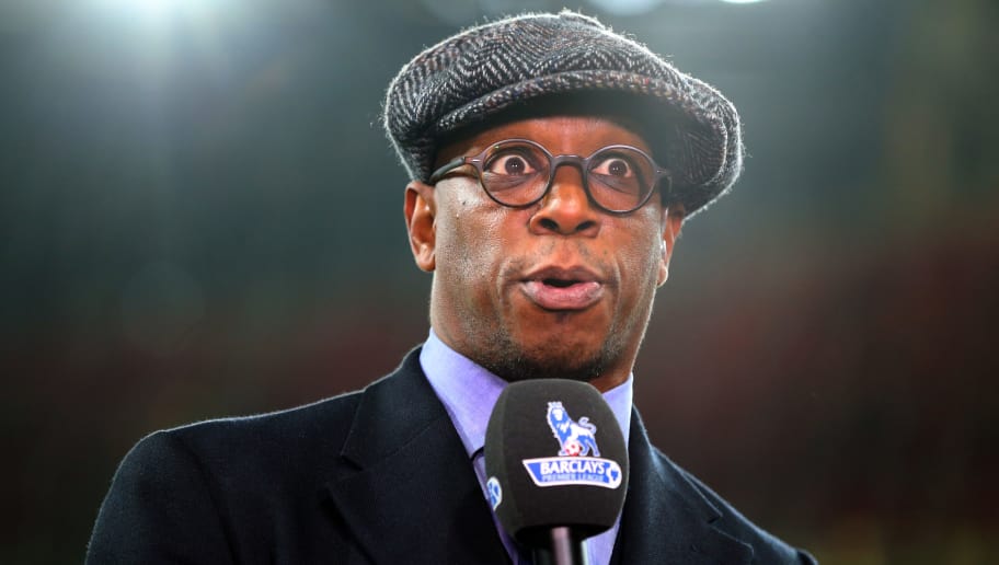 Ảnh bài viết Ian Wright: "Cậu ta là tài năng xuất sắc của Arsenal"