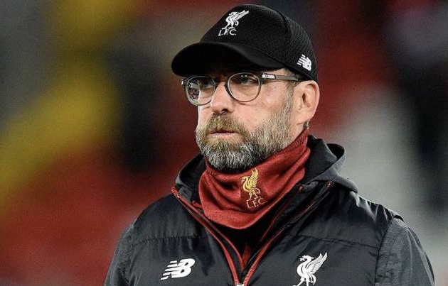 Ảnh bài viết "Klopp nói nhớ tôi trong đội hình nhưng tôi không trả lời lại!"
