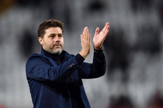 Ảnh bài viết "Pochettino muốn đảm bảo một khả năng để trở lại Spurs"